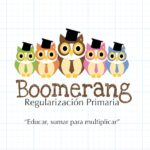 boomerang logo
